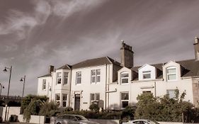The Arrandale Hotel