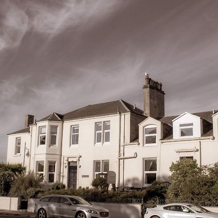 The Arrandale Hotel Ayr Exterior photo