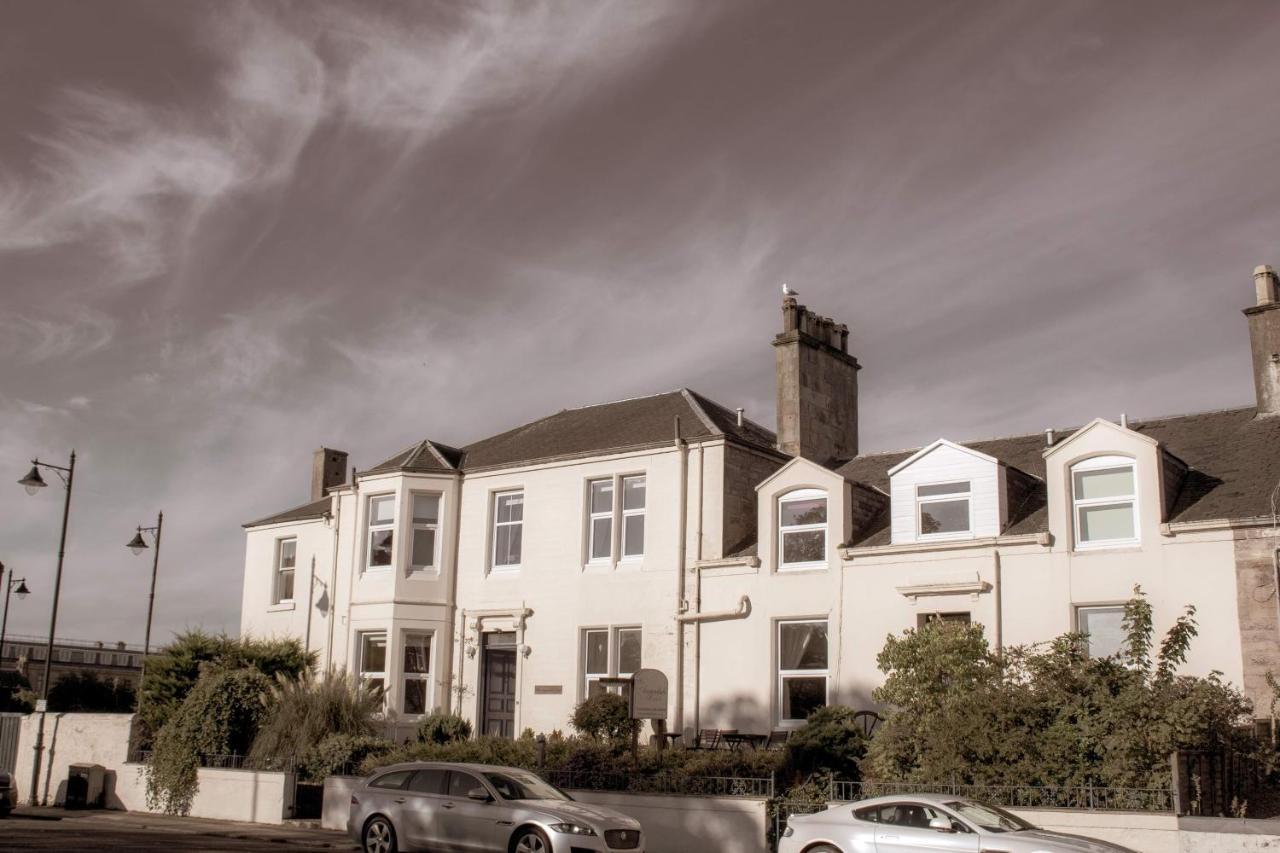 The Arrandale Hotel Ayr Exterior photo